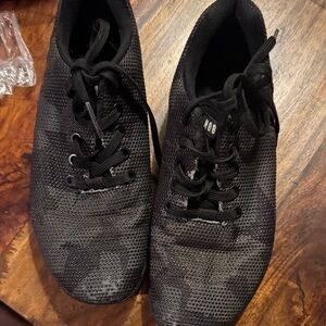 NOBULL Black Athletic Shoes